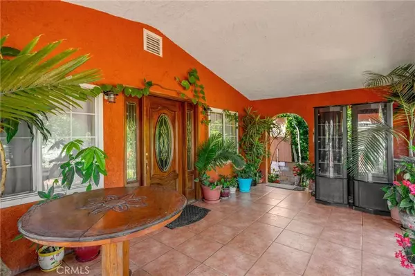 Inglewood, CA 90304,4832 W 104th Street