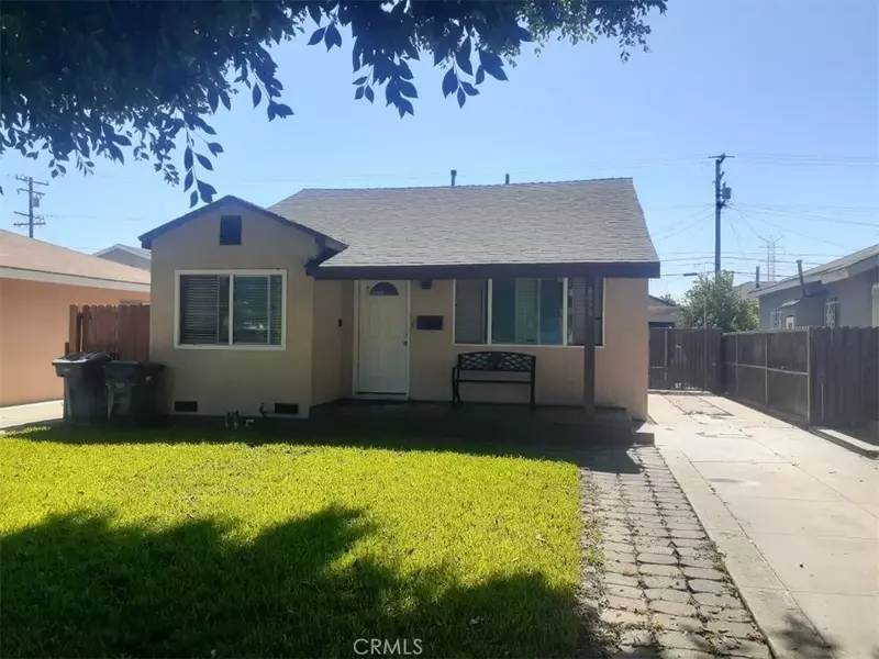 8976 San Luis Avenue, South Gate, CA 90280
