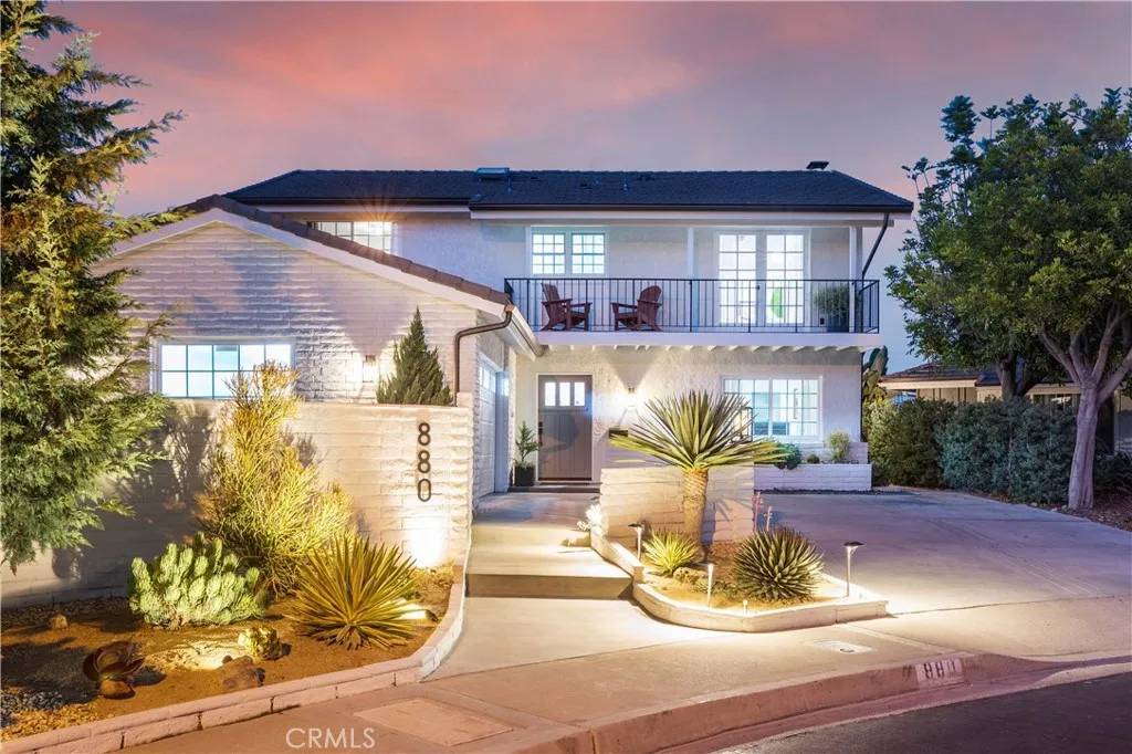 880 N Rancho Drive, Long Beach, CA 90815