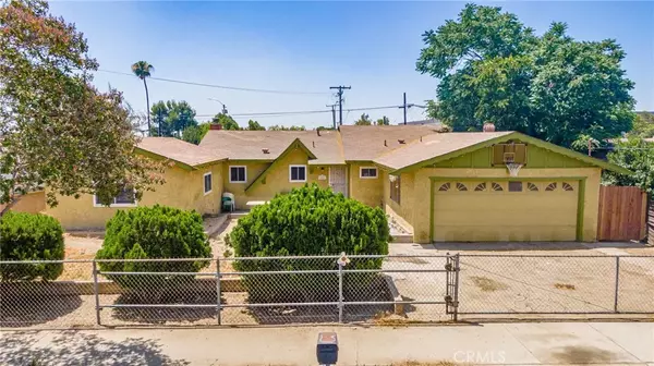 Ontario, CA 91761,698 E Belmont Street