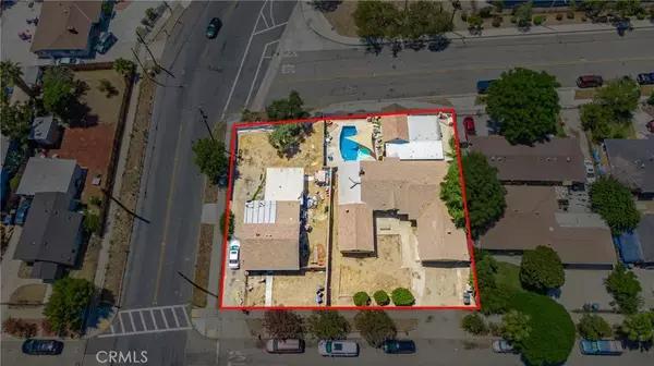 Ontario, CA 91761,698 E Belmont Street