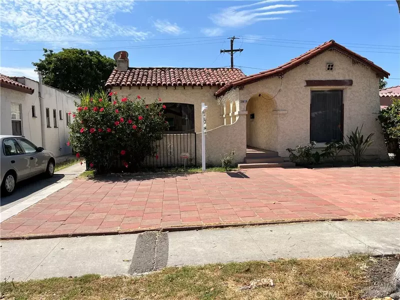 3816 Liberty Bulvd., South Gate, CA 90280