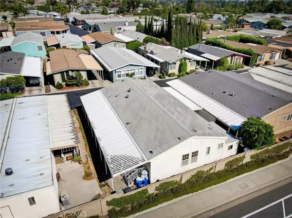 Brea, CA 92821,1051 Site #40