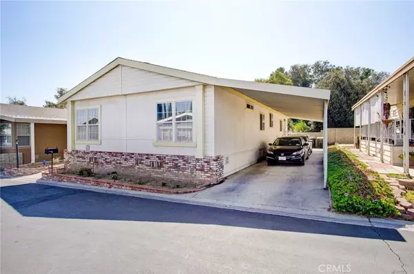 1051 Site #40, Brea, CA 92821