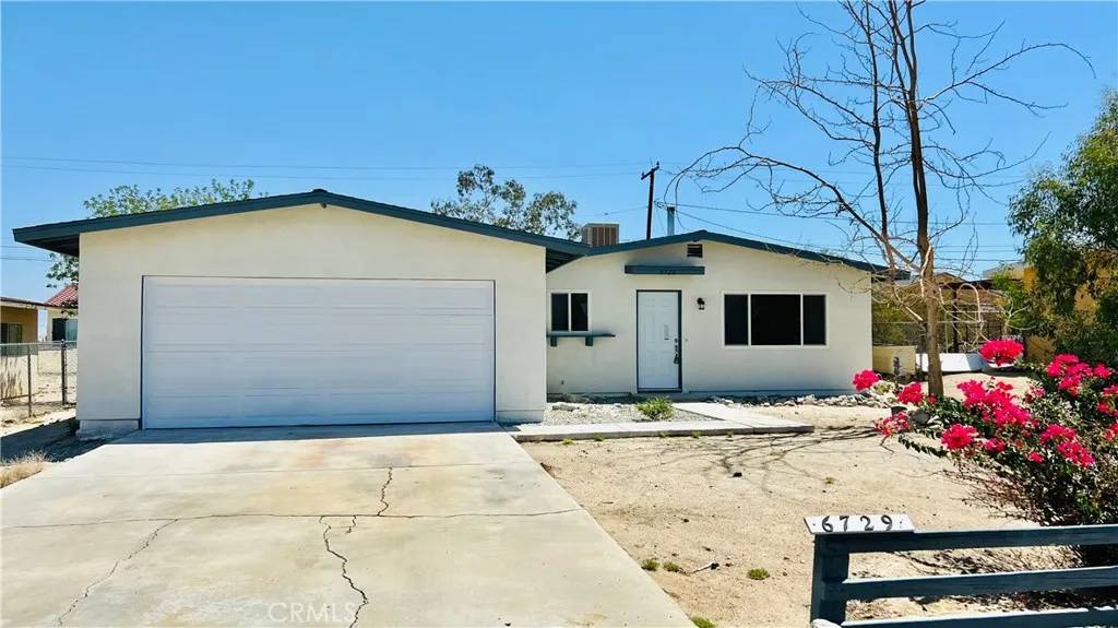 29 Palms, CA 92277,6729 Saladin