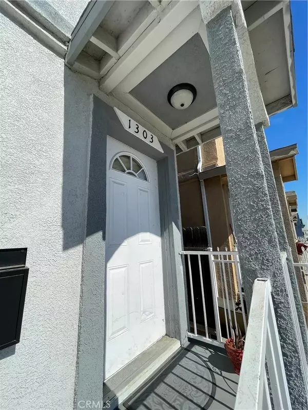 Wilmington, CA 90744,1301 E Pacific Coast Highway