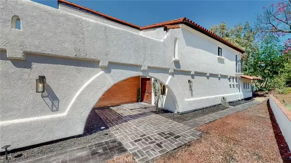 La Habra Heights, CA 90631,1467 Mayapan Road