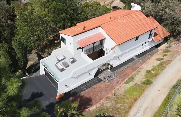 La Habra Heights, CA 90631,1467 Mayapan Road