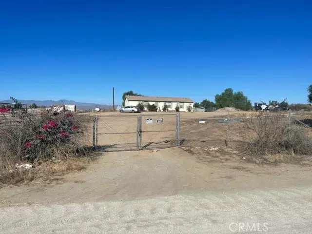25575 Leon Road, Homeland, CA 92548
