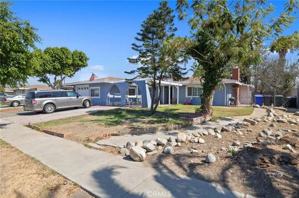 9395 Church Avenue, Bloomington, CA 92316