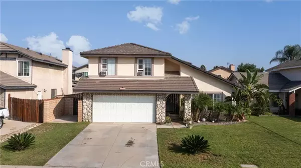 17250 Whatley Avenue, Fontana, CA 92336