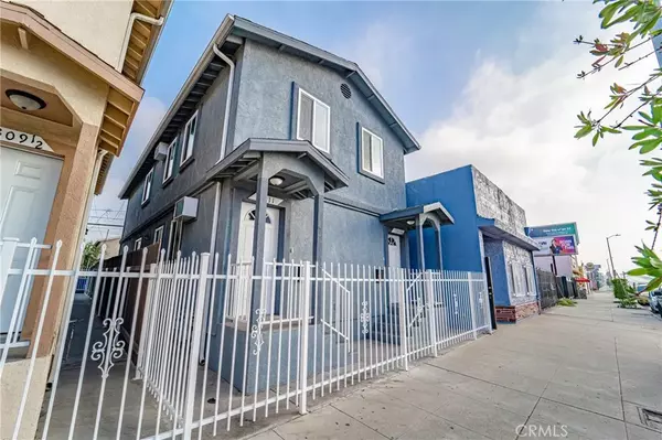 Wilmington, CA 90744,1311 E Pacific Coast