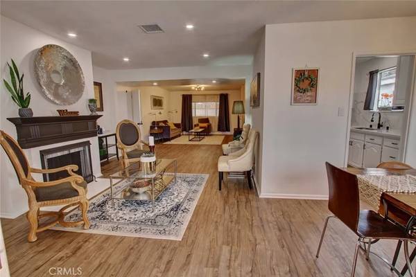 13439 Leibacher Avenue, Norwalk, CA 90650