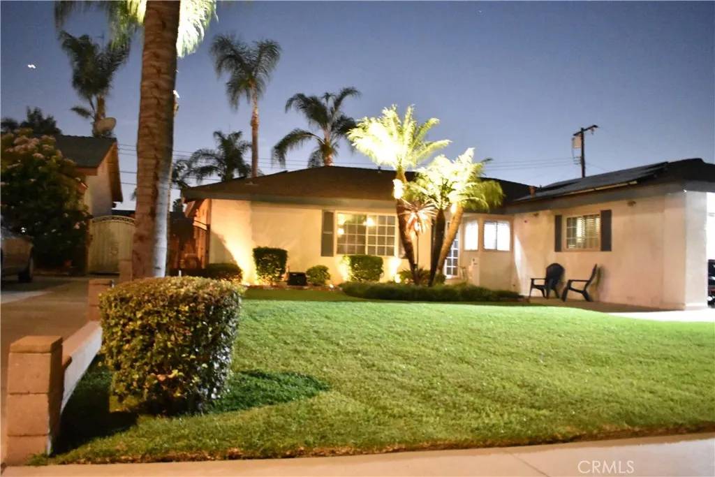16416 Burtree Street, La Puente, CA 91744