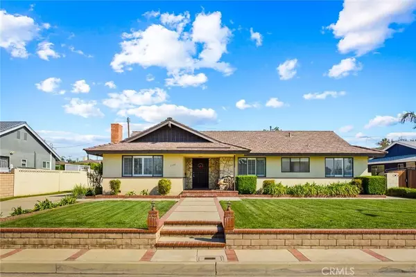 1136 S Rimsdale Drive, West Covina, CA 91791