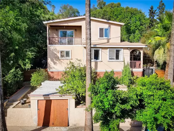5515 Nordyke Street, Highland Park, CA 90042