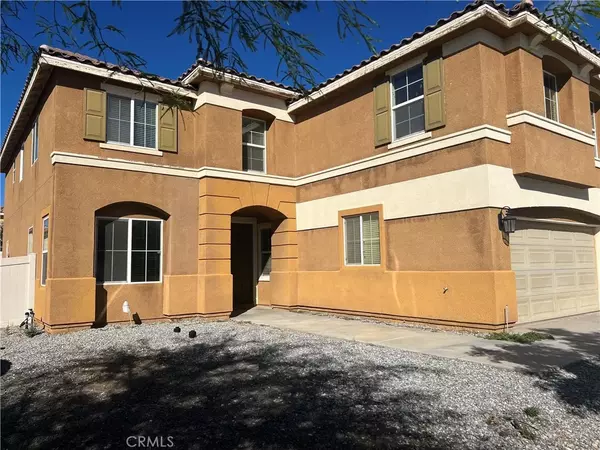 Victorville, CA 92394,14392 Chumash Place