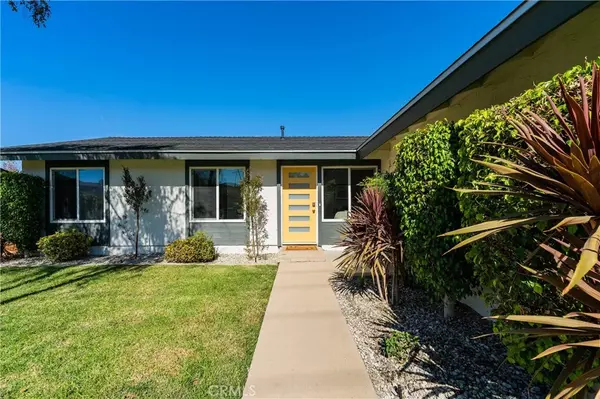 2385 Fitzgerald Road, Simi Valley, CA 93065