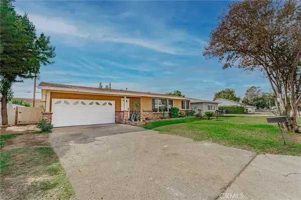 West Covina, CA 91791,3512 E Miriam Drive