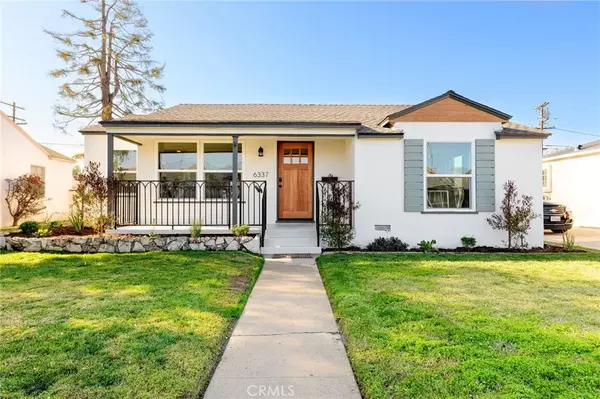 6337 Lemon Avenue, Long Beach, CA 90805