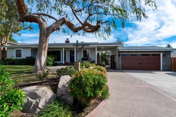 710 El Rancho Drive, La Habra, CA 90631