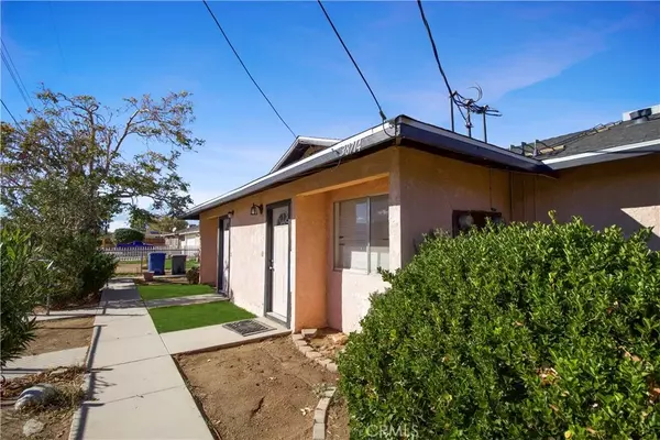 Palmdale, CA 93550,38714 12th Street East