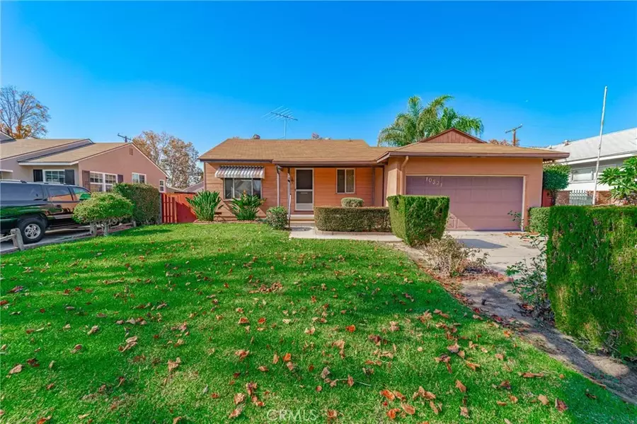 10521 Scott Avenue, Whittier, CA 90603