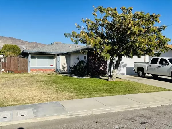 407 Virginia Drive, San Jacinto, CA 92583