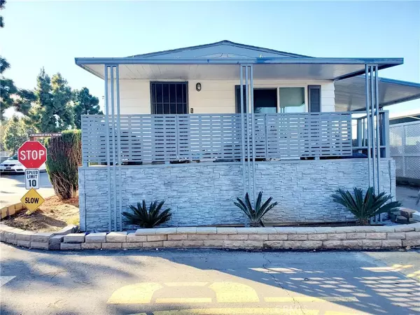 Harbor City, CA 90710,1501 Palos Verdes Dr N #50