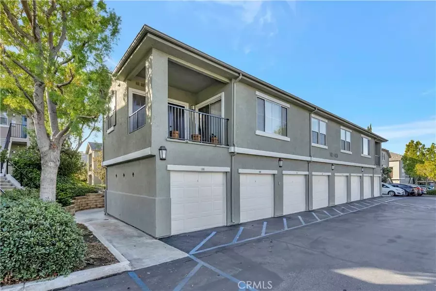 20000 Plum Canyon Road #1424, Saugus, CA 91350