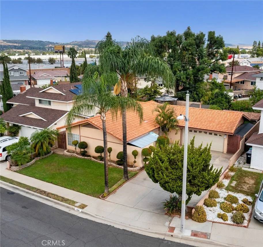 1124 Belbury Drive, Diamond Bar, CA 91789