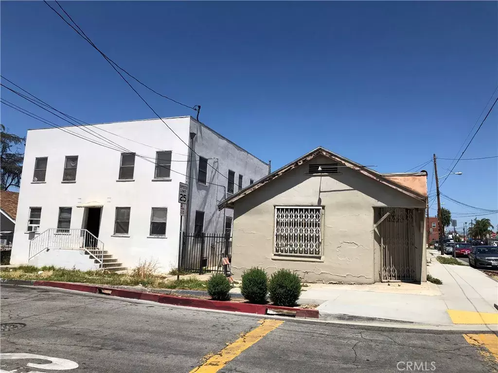 East Los Angeles, CA 90063,569 S Rowan Avenue