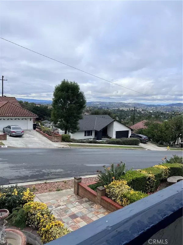 572 Pinto Mesa Drive, Diamond Bar, CA 91765