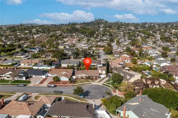 La Habra, CA 90631,2521 Shady Valley Lane