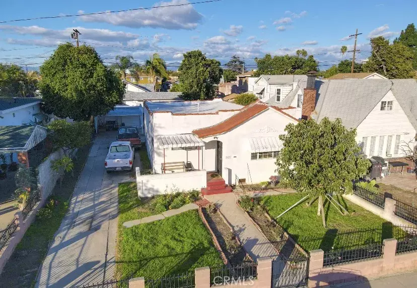2421 Flower Street, Huntington Park, CA 90255
