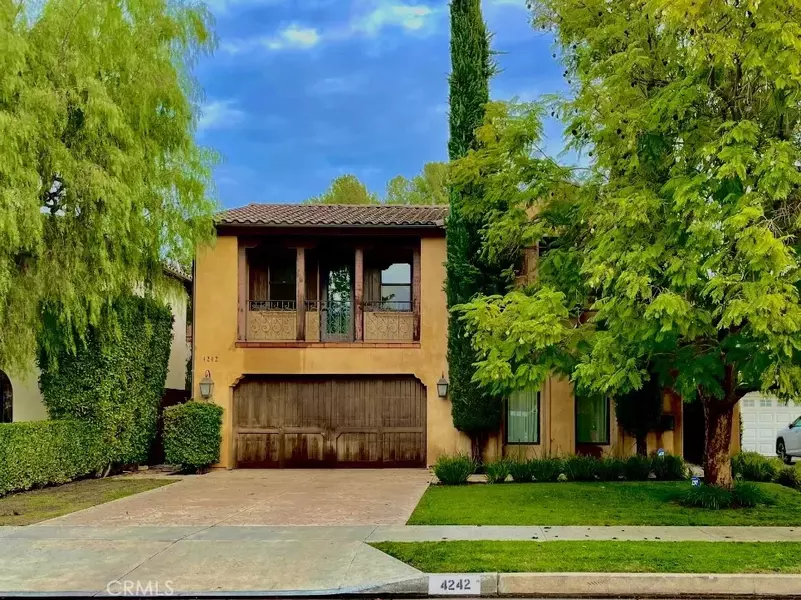 4242 Beeman Avenue, Studio City, CA 91604