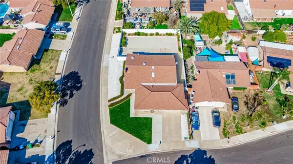 Moreno Valley, CA 92553,23648 Mystic Court