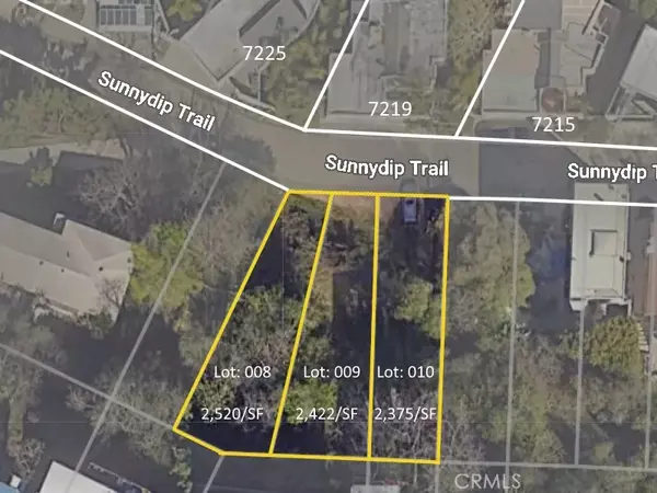 Hollywood Hills, CA 90068,7218 Sunnydip