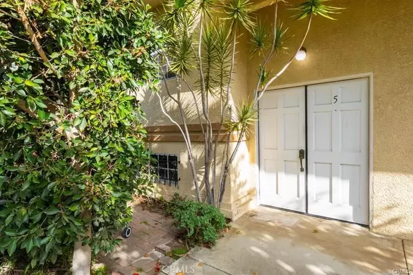 Harbor City, CA 90710,1044 252nd Street #5