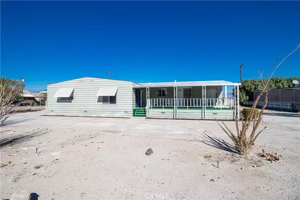 Thermal, CA 92274,126 Brawley Avenue