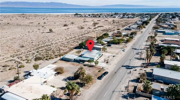 Thermal, CA 92274,126 Brawley Avenue