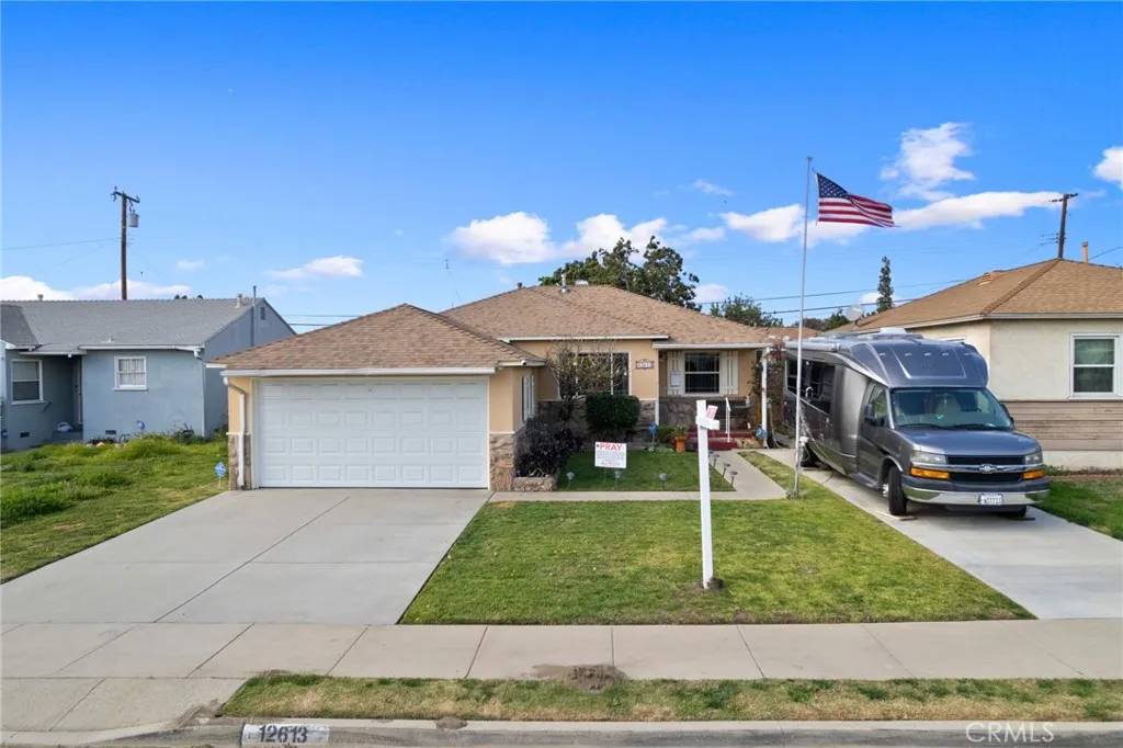 12613 Pecos Avenue, Norwalk, CA 90650