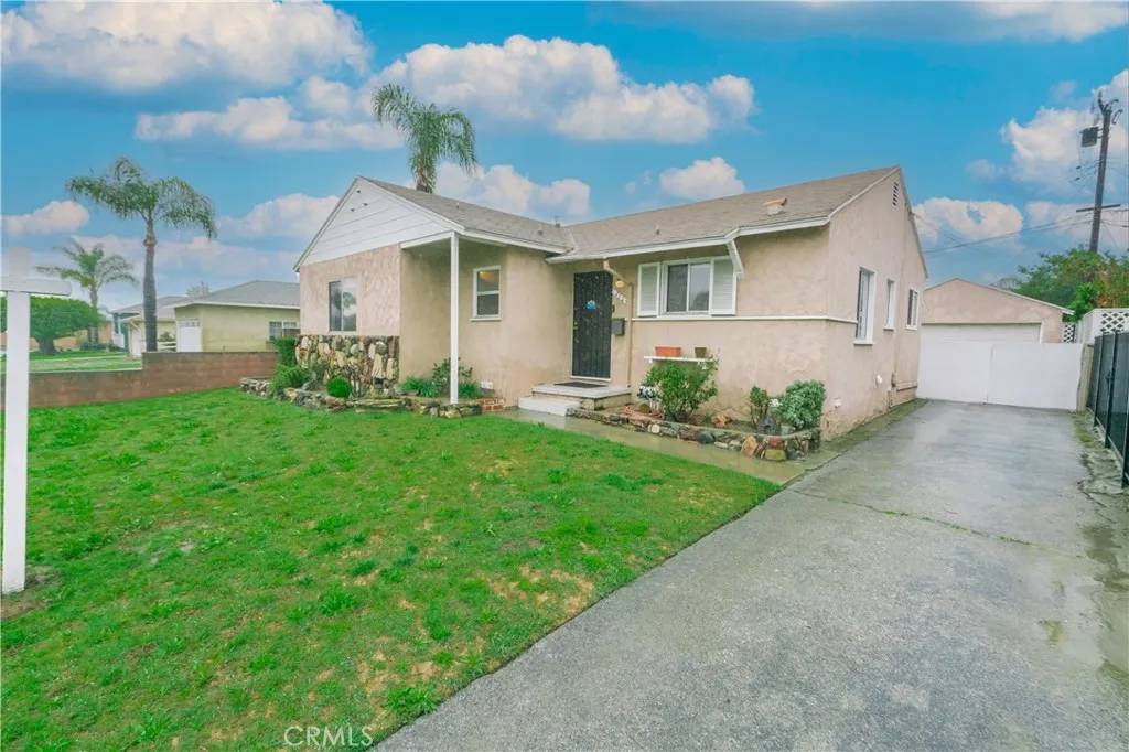 12709 Halcourt Avenue, Norwalk, CA 90650