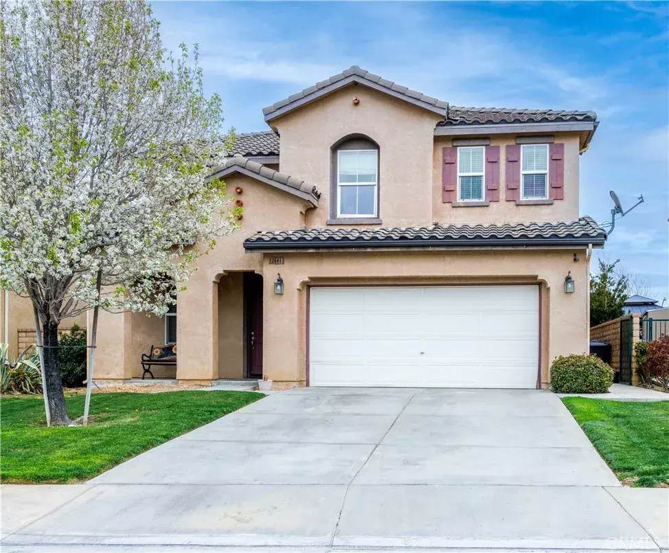 Palmdale, CA 93551,2641 Senna Lane
