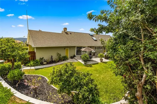 La Habra, CA 90631,1541 Sierra Vista Drive