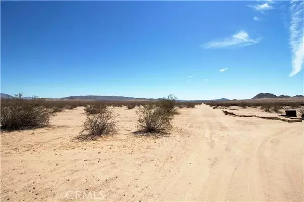 Lucerne Valley, CA 92356,0 Vacant Land TBD