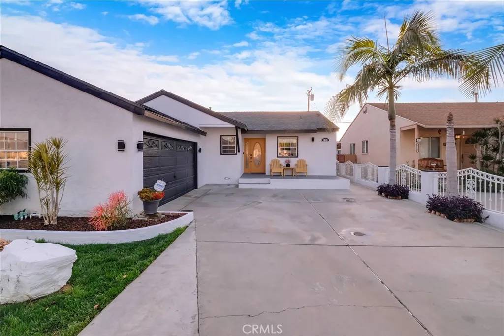 Norwalk, CA 90650,12513 Maidstone Avenue