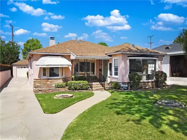 329 N 10th Street, Montebello, CA 90640