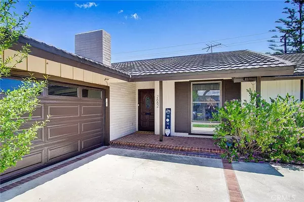 Rossmoor, CA 90720,2682 Salmon Drive