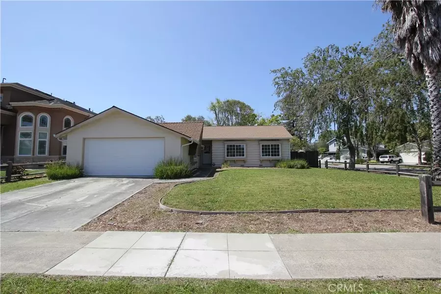 1305 Buckthorne Way, San Jose, CA 95129